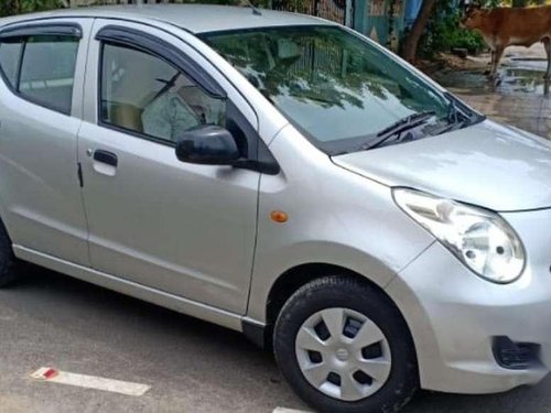 Maruti Suzuki A-Star 2012 MT for sale in Chennai