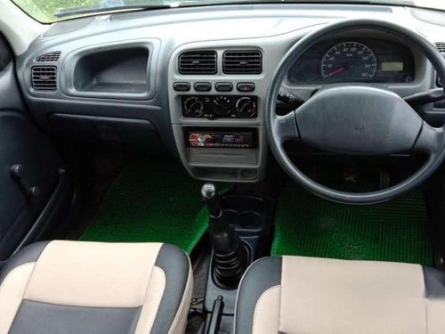 Used Maruti Suzuki Alto 2011 MT for sale in Sangli