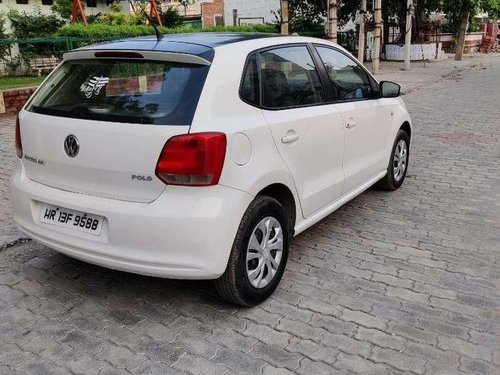 2012 Volkswagen Polo MT for sale in Karnal