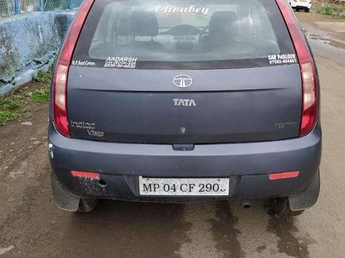 Used 2010 Tata Indica Vista MT  for sale in Bhopal