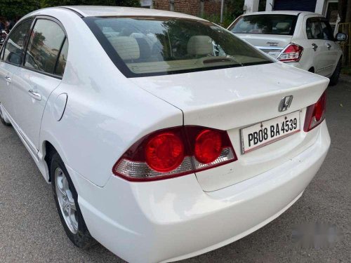 Honda Civic 2007 AT for sale in Jalandhar