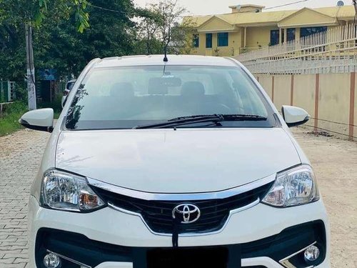 2019 Toyota Etios VXD MT for sale in Ambala