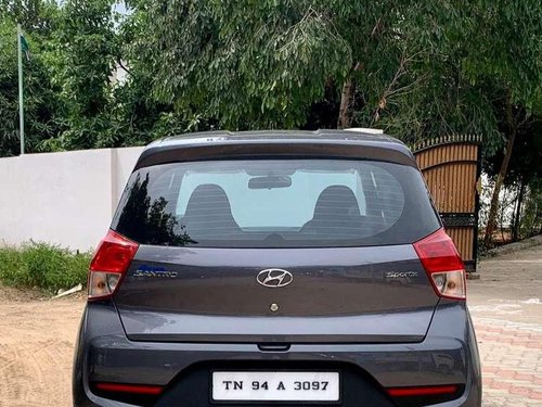 2019 Hyundai Santro MT for sale in Madurai