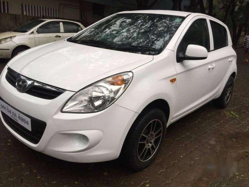 Used Hyundai i20 Magna 1.2 2011 MT for sale in Mumbai