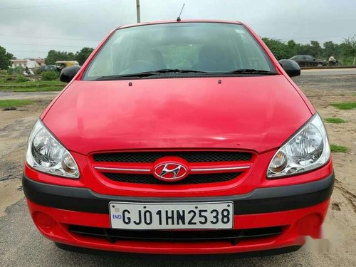 Used Hyundai Getz GLS 2007 MT for sale in Ahmedabad