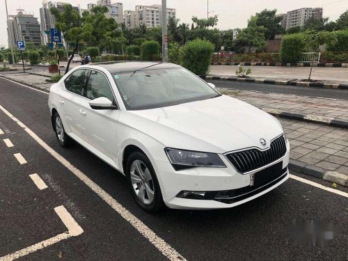 Used 2016 Skoda Superb 1.8 TSI MT for sale in Surat