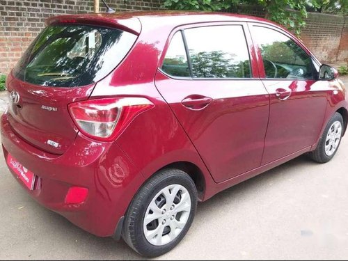 Hyundai Grand I10 Magna 1.2 Kappa VTVT, 2015, Petrol MT in Ahmedabad