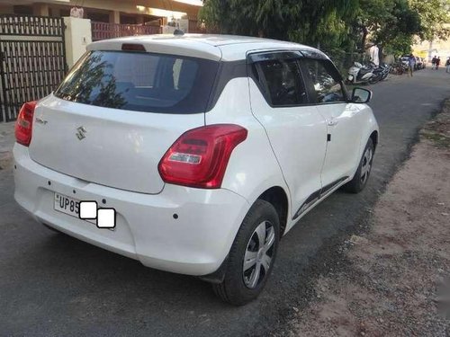 Used 2019 Maruti Suzuki Swift VXI MT for sale in Mathura