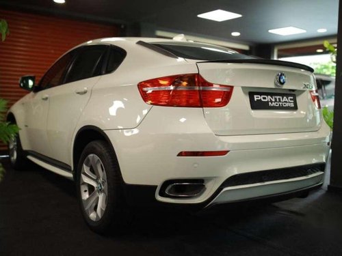 BMW X6 2012 AT for sale in Ernakulam