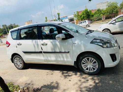 Maruti Ertiga VDI 2014 MT for sale in Faridabad