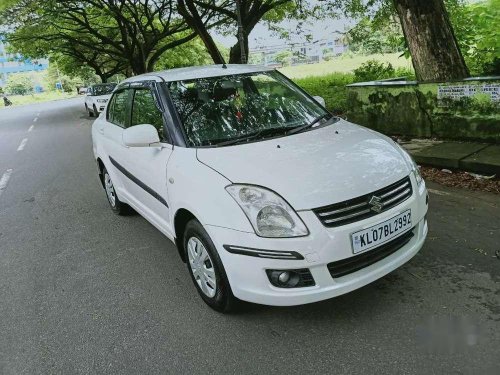 2009 Maruti Suzuki Swift Dzire MT for sale in Kochi