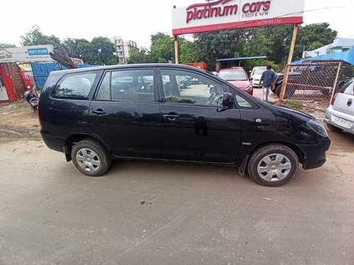 2008 Toyota Innova 2004-2011 MT for sale in Ahmedabad