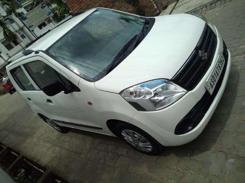 2011 Maruti Suzuki Wagon R LXI MT for sale in Guwahati