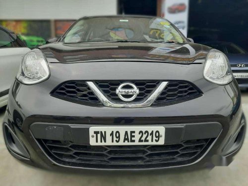 2017 Nissan Micra Diesel MT for sale in Chennai