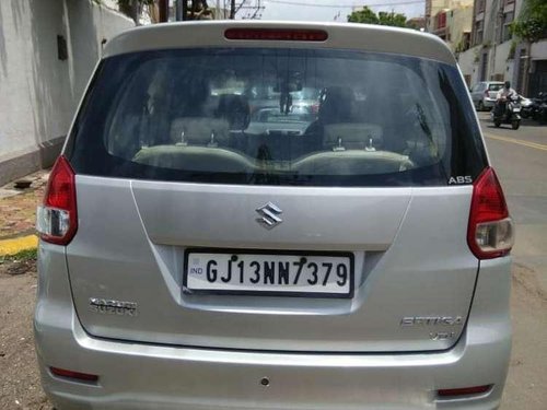 2015 Maruti Suzuki Ertiga VDI MT for sale in Rajkot