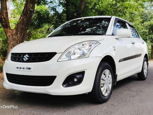 Maruti Suzuki Swift Dzire LDI, 2012, Diesel MT for sale in Dindigul