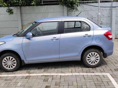 Used 2015 Maruti Suzuki Swift Dzire MT for sale in Kottayam