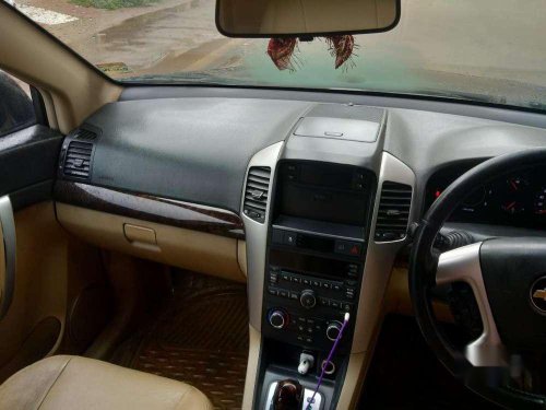 Used 2010 Chevrolet Captiva MT for sale in Jodhpur