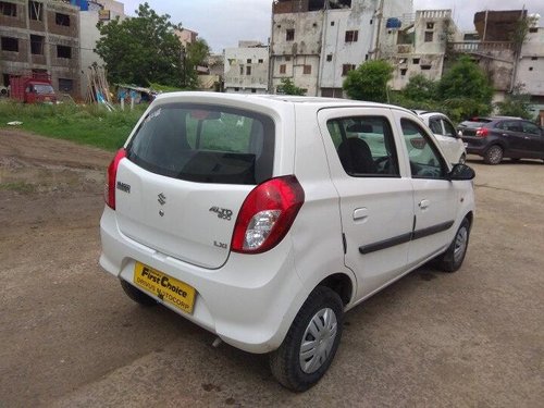 Maruti Alto 800 LXI 2015 MT for sale in Indore