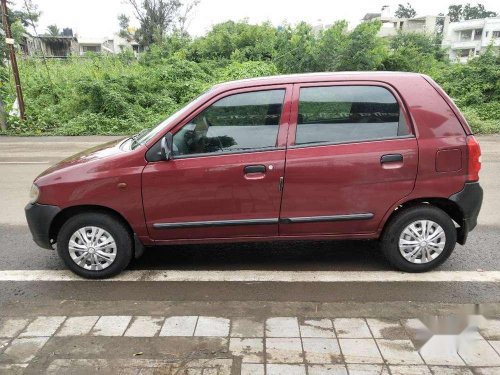 Maruti Suzuki Alto LXi BS-IV, 2010, Petrol MT for sale in Sangli