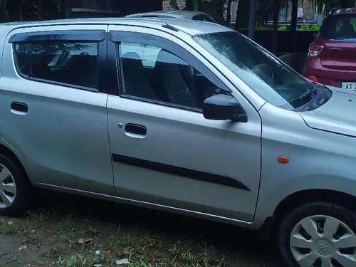 2015 Maruti Suzuki Alto K10 MT for sale in Tinsukia