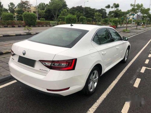 2016 Skoda Superb MT for sale in Surat