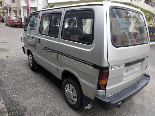Used Maruti Suzuki Omni 2014 MT for sale in Kolkata