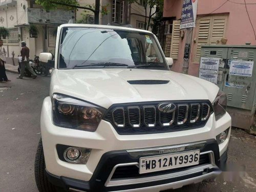 Mahindra Scorpio S11 2019 MT for sale in Kolkata