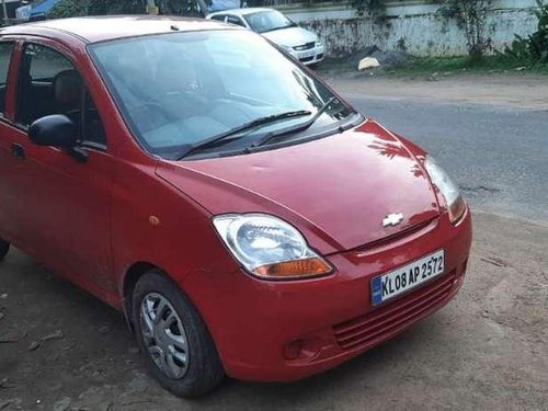 2008 Chevrolet Spark 1.0 MT for sale in Palakkad