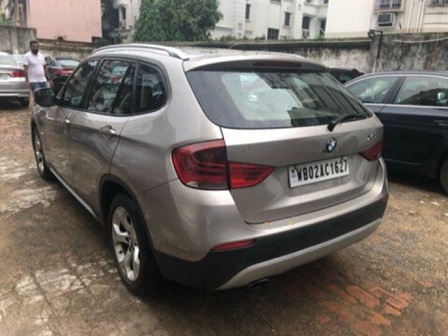 Used 2013 BMW X1 sDrive20d AT for sale in Kolkata