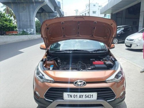 Hyundai i20 Active 1.2 2015 MT for sale in Chennai