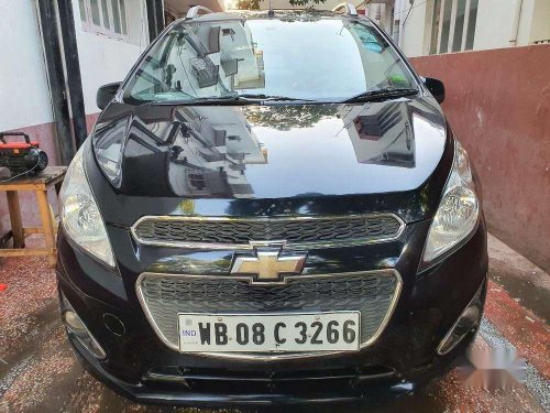 Chevrolet Beat LT Petrol, 2016, Petrol MT for sale in Kolkata