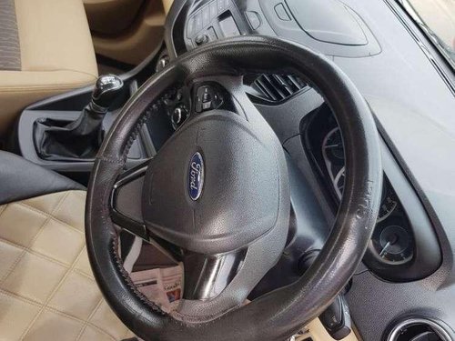 Used 2016 Ford Figo Aspire MT for sale in Agra