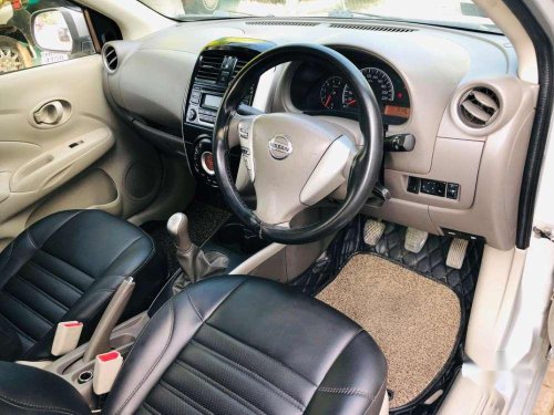 Nissan Sunny XL Diesel, 2015, Diesel MT for sale in Dhuri