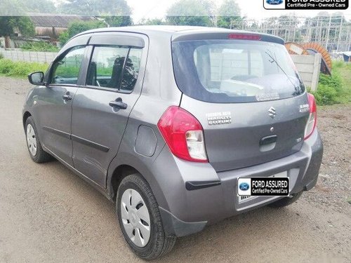 Used 2013 Maruti Suzuki Celerio VXI MT for sale in Aurangabad