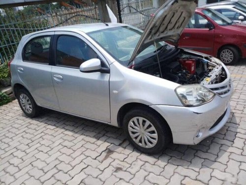 Used 2013 Toyota Etios Liva G MT for sale in New Delhi