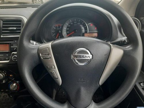 Used Nissan Micra XL 2017 MT for sale in Chennai