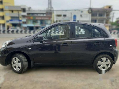 Used 2017 Nissan Micra Diesel MT for sale in Chennai