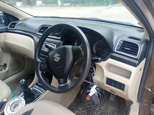 Maruti Suzuki Ciaz VDI+ SHVS, 2015, Diesel MT for sale in Kanpur