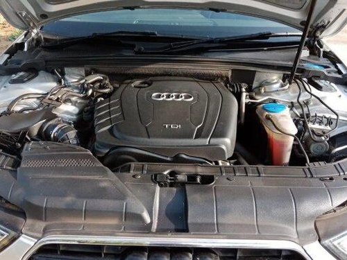 2013 Audi A4 2.0 TDI 177 Bhp Premium Plus AT in New Delhi