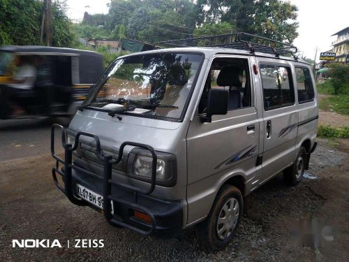 Maruti Suzuki Omni E 8 STR BS-IV, 2008, Petrol MT in Kochi