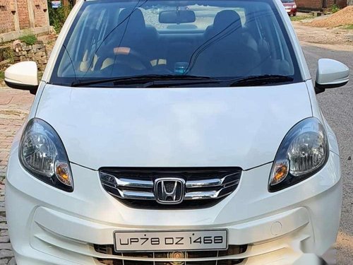 Used 2015 Honda Amaze S i-DTEC MT for sale in Kanpur