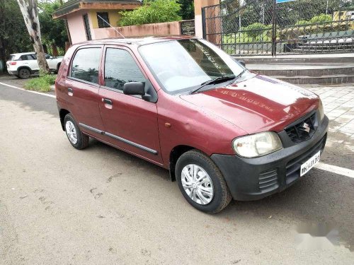 Maruti Suzuki Alto LXi BS-IV, 2010, Petrol MT for sale in Sangli