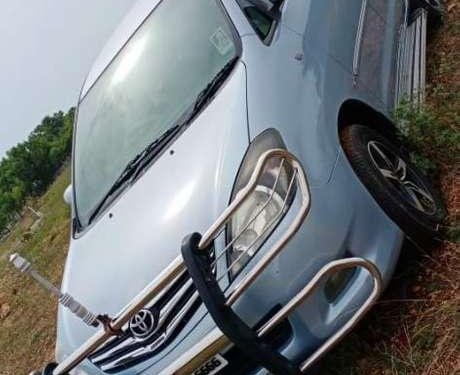 2009 Toyota Innova 2.0 GX 8 STR MT for sale in Erode