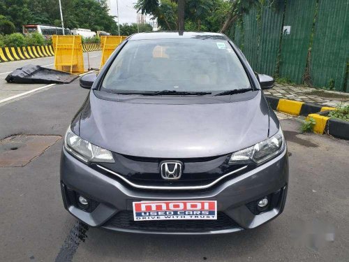 Used 2017 Honda Jazz V MT for sale in Goregaon