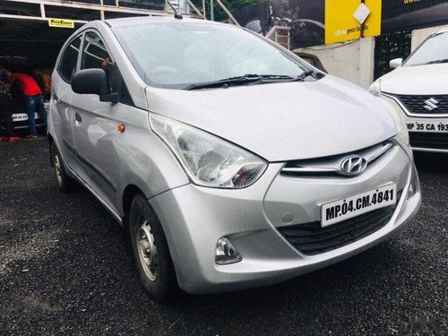 Hyundai Eon Era Plus 2014 MT for sale in Indore