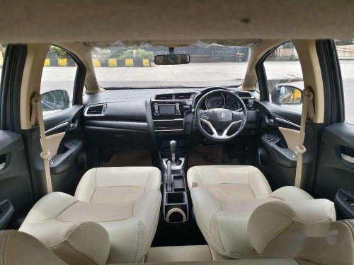 Used 2017 Honda Jazz V MT for sale in Goregaon