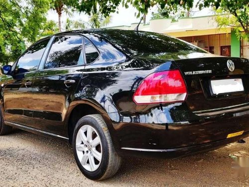 Used 2013 Volkswagen Vento MT for sale in Dindigul