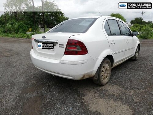 2006 Ford Fiesta 1.5 TDCi Titanium MT in Aurangabad