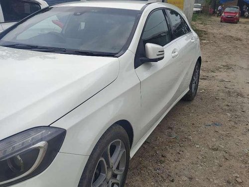 2014 Mercedes Benz A Class AT for sale in Aliganj